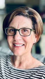 Lisa Foley headshot